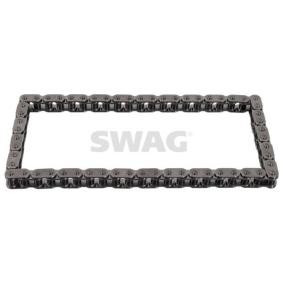 Comprar Cadena, accionamiento bomba de aceite de SWAG 33 10 4730 a bajo precio de 55,31 €