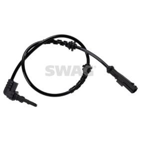 Comprar Sensor ABS de SWAG 33 10 4773 a bajo precio de 25,51 €