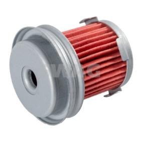 Hydraulikfilter, Automatikgetriebe 33 10 5023