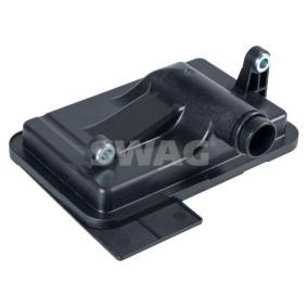 Hydraulikfilter, Automatikgetriebe für HONDA von SWAG