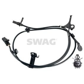 ABS-Sensor 33 10 5050 von SWAG günstig für 38,00 € online kaufen
