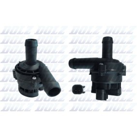 Achetez des Pompe à eau DOLZ EF562A à prix pour 80,39 €