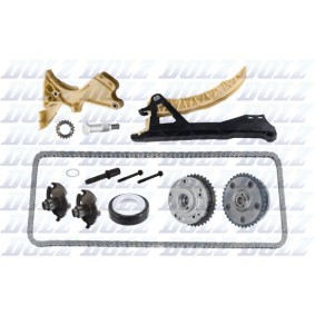 Comprar Kit de cadena de distribución de DOLZ SKCB012V a bajo precio de 385,10 €