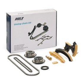 Comprar Kit de cadena de distribución de DOLZ SKCM034V a bajo precio de 467,65 €