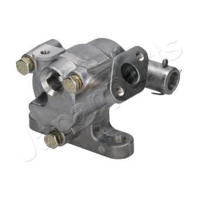 Ölpumpe von JAPANPARTS für HIJET Bus (S85) günstig online kaufen