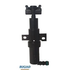 Waschwasserdüse, Scheinwerferreinigung von BUGIAD