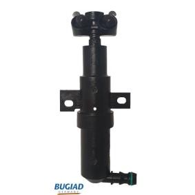 Waschwasserdüse, Scheinwerferreinigung von BUGIAD