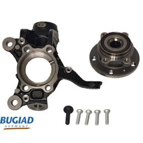 Compre Mangueta de BUGIAD online para Beetle Cabrio (5C7, 5C8) a precios moderados