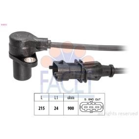 Kurbelwellensensor 9.0513 für DAF