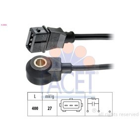 Acquista Sensore, N° giri da FACET 9.0829 a buon mercato per soli 40,57 €