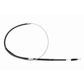 Acquista Cavo freno a mano da VAICO V10-30134 a buon mercato per soli 22,91 €