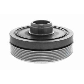 Achetez des Poulie damper (vilebrequin) VAICO V20-8713 à prix pour 219,49 €
