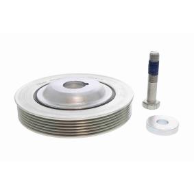 Acquista Kit pulegge, Albero motore / a gomito da VAICO V22-0890 a buon mercato per soli 91,36 €