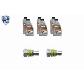 Ölwechselkit für Automatikgetriebe V40-2114