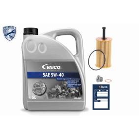 Köp Servicekit av VAICO V60-3015 till det låga priset 999,70 kr
