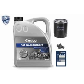 Köp Servicekit av VAICO V60-3018 till det låga priset 1333,09 kr