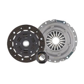 Kupplungssatz KE-RE04B