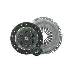 Kupplungssatz KL-002A