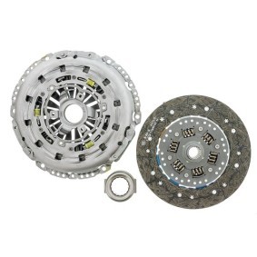 Compre Kit de embrague de AISIN online para 6 Furgón / Familiar (GJ) a precios moderados
