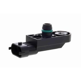 Køb Sensor, sugerørstryk af VEMO V46-72-0269 til den lave pris 271,36 DKK