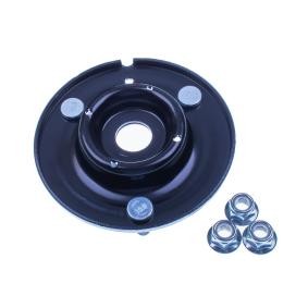 Compre Cabeçote do amortecedor e rolamento de DENCKERMANN online para NP300 Navara Pick-up (D40) a preços moderados