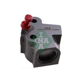 Comprar Tensor de cadena de distribución de INA 551 0304 10 a bajo precio de 11,87 €