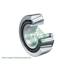 Acquista Supporto, Cambio manuale da INA 722 0574 10 a buon mercato per soli 38,17 €
