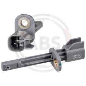 Køb ABS Sensor af A.B.S. 32164 til den lave pris 208,63 DKK