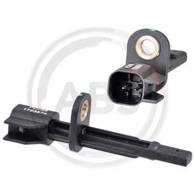 ABS-Sensor 32165