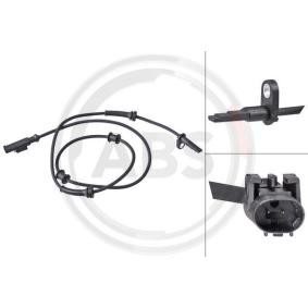 ABS-Sensor 32185 von A.B.S. günstig für 22,74 € online kaufen