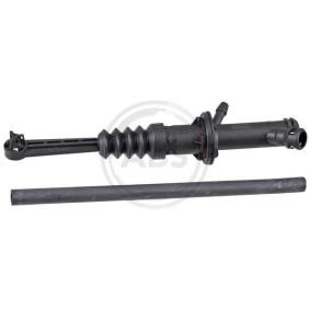 Geberzylinder, Kupplung 51800 für RENAULT