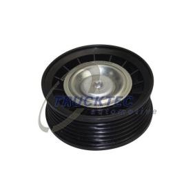 Comprar Polea inversión / guía, correa poli V de TRUCKTEC AUTOMOTIVE 02.19.382 a bajo precio de 24,75 €