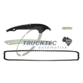 Compre Kit de distribuição da TRUCKTEC AUTOMOTIVE 07.12.153 a um preço baixo por 107,68 €