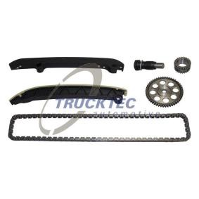 Comprar Kit de cadena de distribución de TRUCKTEC AUTOMOTIVE 07.12.178 a bajo precio de 132,92 €