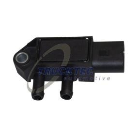 Differenzdrucksensor 07.17.171 für GOLF VI (5K1) für 36,92 CHF