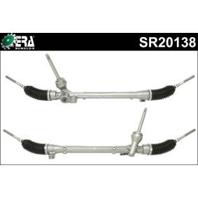 Achetez des Crémaillère de direction ERA Benelux SR20138 à prix pour 250,96 €