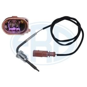 Abgastemperatursensor 551658A