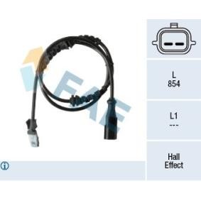 ABS-Sensor von FAE