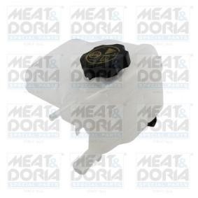 Wasserkasten, Kühler 2035157 von MEAT & DORIA günstig für 81,10 € online kaufen