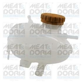 Wasserkasten, Kühler für OPEL von MEAT & DORIA