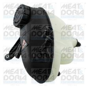 Wasserkasten, Kühler für MERCEDES-BENZ von MEAT & DORIA