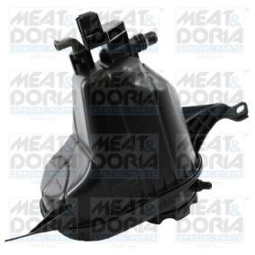 Wasserkasten, Kühler 2035215 von MEAT & DORIA günstig für 145,98 € online kaufen