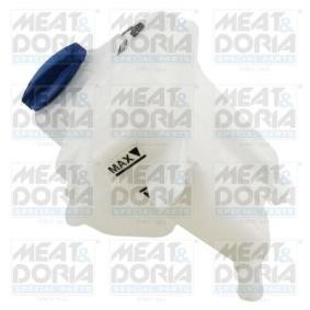 Wasserkasten, Kühler für AUDI von MEAT & DORIA
