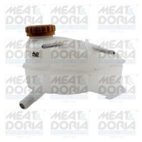 Wasserkasten, Kühler 2035225 von MEAT & DORIA günstig für 76,03 € online kaufen