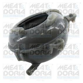Wasserkasten, Kühler 2035226 von MEAT & DORIA günstig für 78,48 € online kaufen