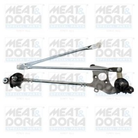 Osta Pyyhkijän vivusto MEAT & DORIA:llä 227097 edullisesti hintaan 225,37 €