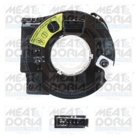 Köp Klockfjäder, airbag av MEAT & DORIA 231544 till det låga priset 715,69 kr