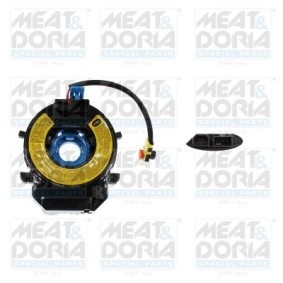 Wickelfeder, Airbag 231735