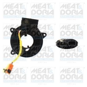 Köp Klockfjäder, airbag av MEAT & DORIA 231745 till det låga priset 556,94 kr