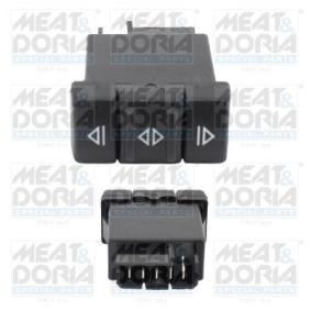 Compre Interruptor de vidros de MEAT & DORIA online para 19 II (B/C53_) a preços moderados
